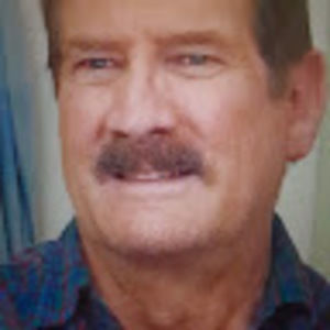 Meet your Posher, Gary